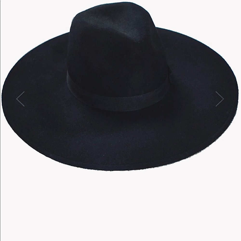 KILLSTAR | Witch Brim Hat [B] | O/S | NWT